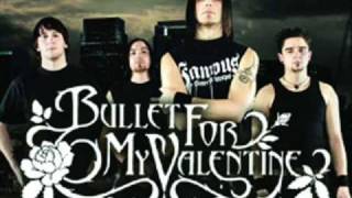 Bullet For My Valentine  Tears Dont Fall FULL VERSION [upl. by Oranneg]