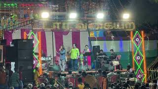 Vijay TV Star Muthu Sirpis JawDropping Singing Performance 2024 [upl. by Cacilia]