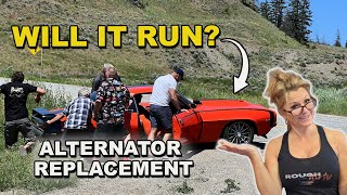 Car Show Adventure Gone Wrong [upl. by Malilliw]