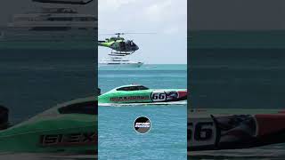 151 Express speed in Key West offshoreracing 450rfactorystock xinsurance racing speed [upl. by Naujuj]