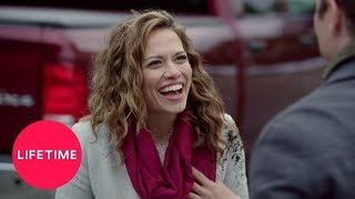 Poinsettias for Christmas Sneak Peek ft Bethany Joy Lenz  November 23  Lifetime [upl. by Chloette]