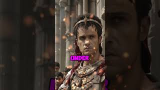 Unveiling Caligula The Disturbing Truths of the Mad Roman Emperor history rome [upl. by Atinaw]