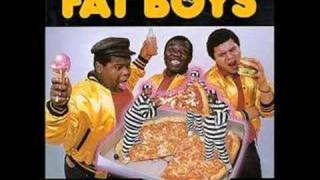 Fat Boys  The Place to Be [upl. by Nnyletak930]