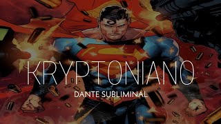 KRYPTONIANOFORCED SUBLIMINAL [upl. by Nileak]