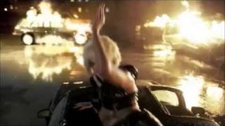 Lady Gaga  Marry the Night Choreography [upl. by Ingaberg]