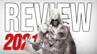 The Ezio Trilogy REVIEW 2021  Worth Playing in 2021 [upl. by Myrilla443]