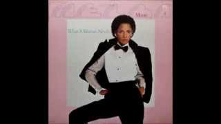 Melba Moore  Lets Stand Together [upl. by Tranquada]