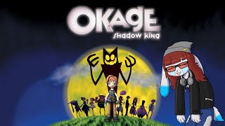 Okage Shadow King and Chill [upl. by Dor679]