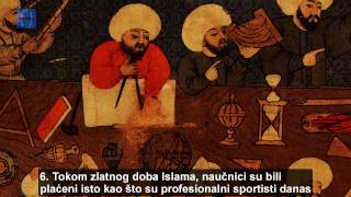 Islam  20 zanimljivih činjenica koje niste znali [upl. by Tesler]