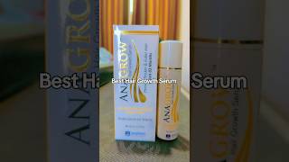 BEST HAir Growth Serum productreview shorts short viral [upl. by Fowle]