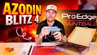 Azodin Blitz 4 Unboxing and Review [upl. by Duggan758]