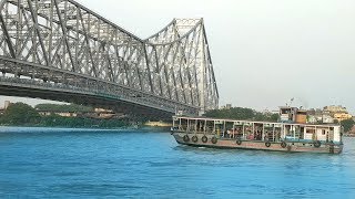 Howrah Bridge [upl. by Alroi]