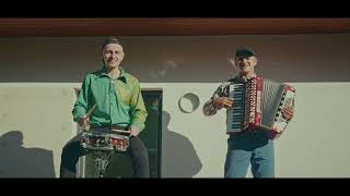 ZARUBANY KLIN  ŠTABLON  Official video 2024 [upl. by Assiled]