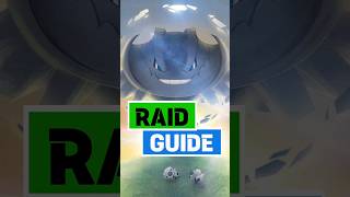 MEGA Steelix RAID guide in Pokémon GO [upl. by Alyakcim543]