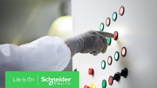 How to optimize your operator interface with Harmony  Schneider Electric [upl. by Ettigirb446]