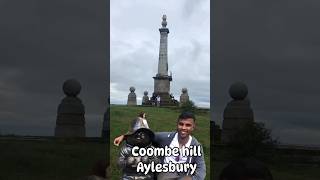 COOMBE HILL Aylesbury bucks National Trust aylesbury travel malayalam [upl. by Ravid]