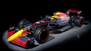 Formula 1 Red Bull RB18 Checo Perez Escala 143 de Bburago [upl. by Devaney442]