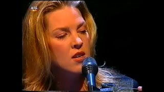 DIANA KRALL  LISBON CONCERT 2001 [upl. by Leirraj]