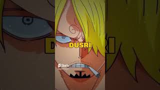 What Happens After Sanji LEFT Baratie In ONE PIECE [upl. by Alyks]