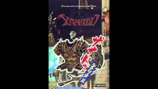 Xanadu Scenario II  Theme of Boiardo [upl. by Angelica]