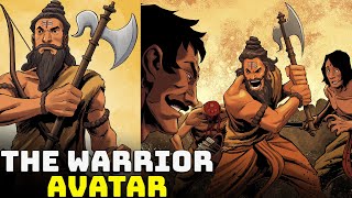 Parashurama – The Warrior Avatar of Vishnu – Hindu Mythology – The Avatars of Vishnu [upl. by Kristofer]