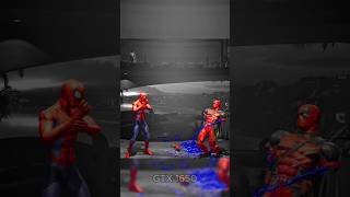 quotMcAvoy or Stewart These timelines are confusingquot deadpool marvel spiderman mk1kombatleague [upl. by Ravaj]