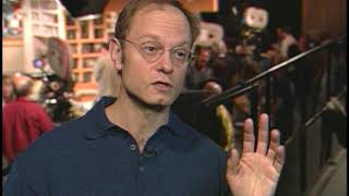 David Hyde Pierce DrNiles Crane on the last days at Frasier [upl. by Omarr]