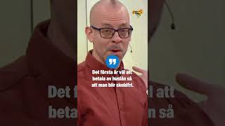 Jonas vann fem miljoner i TV4 – det ska han göra för pengarna [upl. by Jermaine]