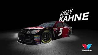 Paint Scheme Preview Watkins Glen [upl. by Eillib]