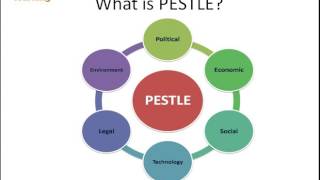 Pestle Analysis in Hindi  Pest Analysis Example Presentation  2018 [upl. by Nic]