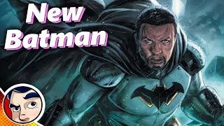 The New Batman  Full Story From Comicstorian [upl. by Tem]