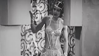 Black and Tan 1929 Duke Ellington musical short film written and directed by Dudley Murphy [upl. by Smiga]