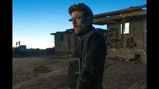 Why is Sicario one of the greatest films of the last decade [upl. by Nah]