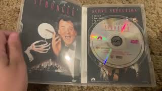 Scrooged 2000 Australian DVD Region 4 [upl. by Moncear293]