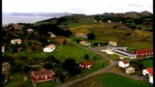 Farsund fra Helikopter [upl. by Arita]