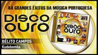 Bélito Campos – Kudebomba [upl. by Gerald]