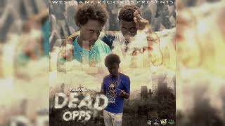 Keem Dan  Dead Opps Official Audio [upl. by Eltsyrk308]