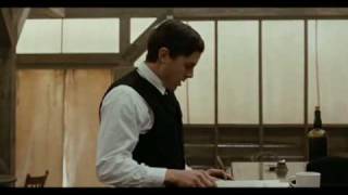 The Assassination of Jesse James quotNo Eulogiesquot Ending  Epilogue [upl. by Ahsirek]