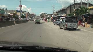 La Entrada de Copan Honduras [upl. by Wehtam]