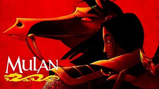 Critique  Mulan 1998 [upl. by Acinomad]