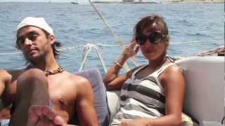 The YachtWeek 2010  Mallorca Ibiza Formentera en velero [upl. by Sioled]