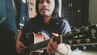 KEABADIAN COVER AKUSTIK [upl. by Yenaled458]