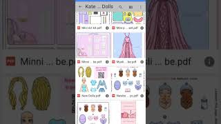 Kate make free kits😍 [upl. by Henrique]