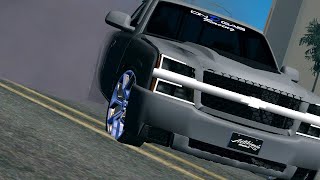 silverado 2005 [upl. by Kitarp]