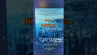 The Spores of Wrath thebiomassconflux Book 3 by williamctracy sciencefiction horror queer [upl. by Anavas]