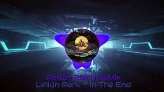 21版 HampA定制  【 In The End 】  AaRon 2024 ReMix [upl. by Ozkum]