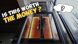 The Surprising Truth About Home Elevator Costs Tech Review [upl. by Aicitel]