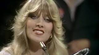 LYNSEY DE PAUL and MIKE MORAN  ROCK BOTTOM EUROVISION SONG CONTEST 1977 [upl. by Kcirtap]