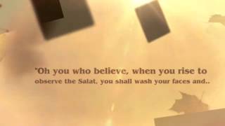 How To Pray Salat Without Hadith Quran Only [upl. by Artimid465]