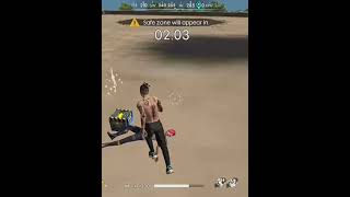 Free fire 2017 to 2024freefireshorts freefire shortsfeedshorts gamingkingnasim [upl. by Ogram166]